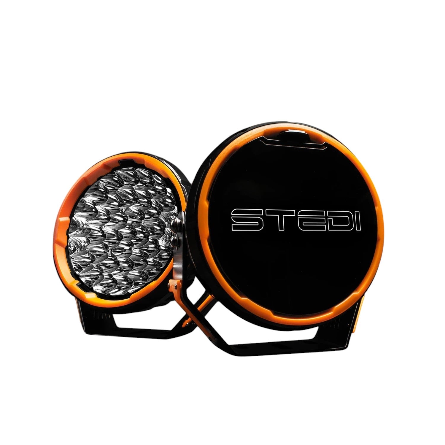 STEDI | TYPE-X SPORT PLUS 7" LED DRIVING LIGHTS