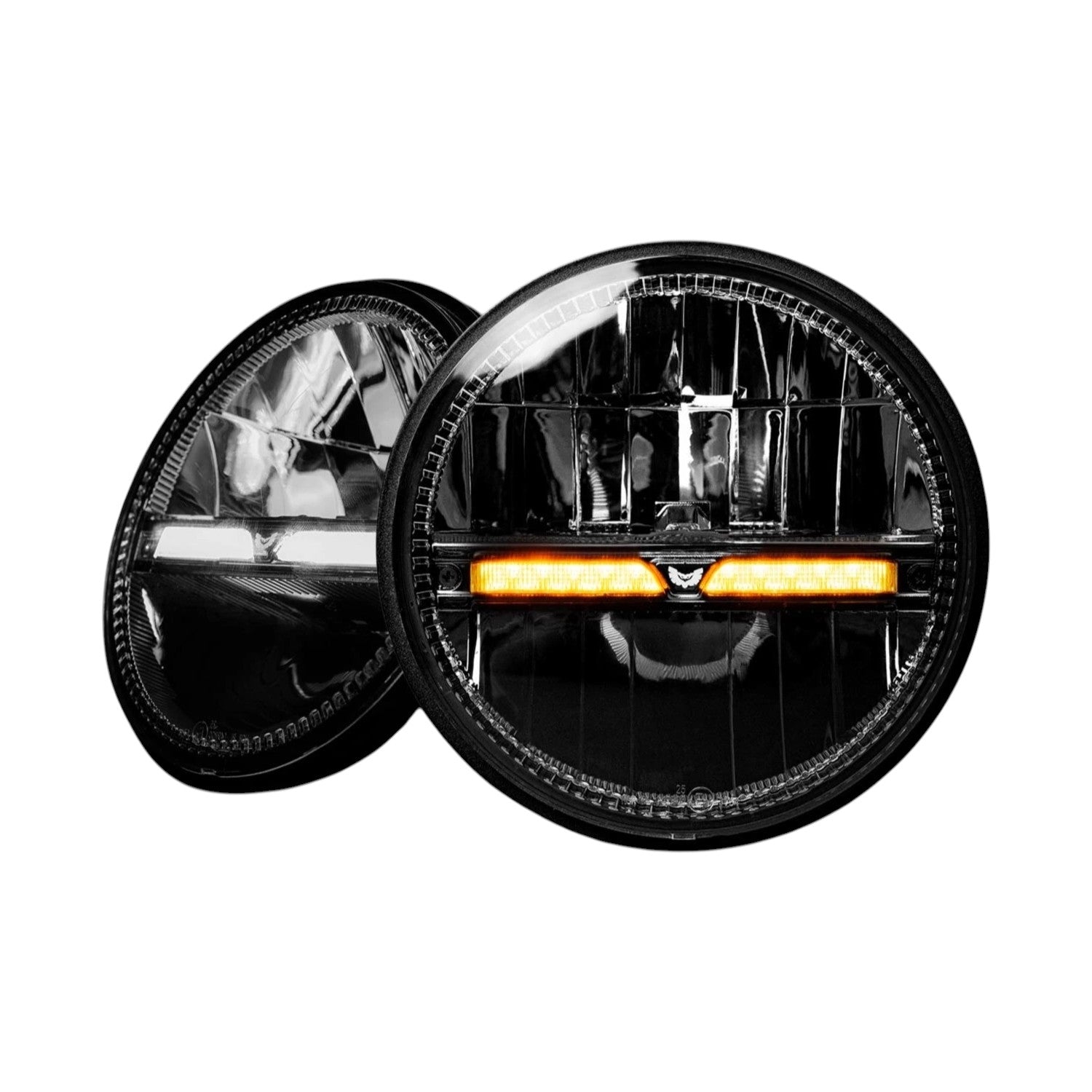 STEDI | HOMEAGE 7" LED HEADLIGHT REPLACEMENT