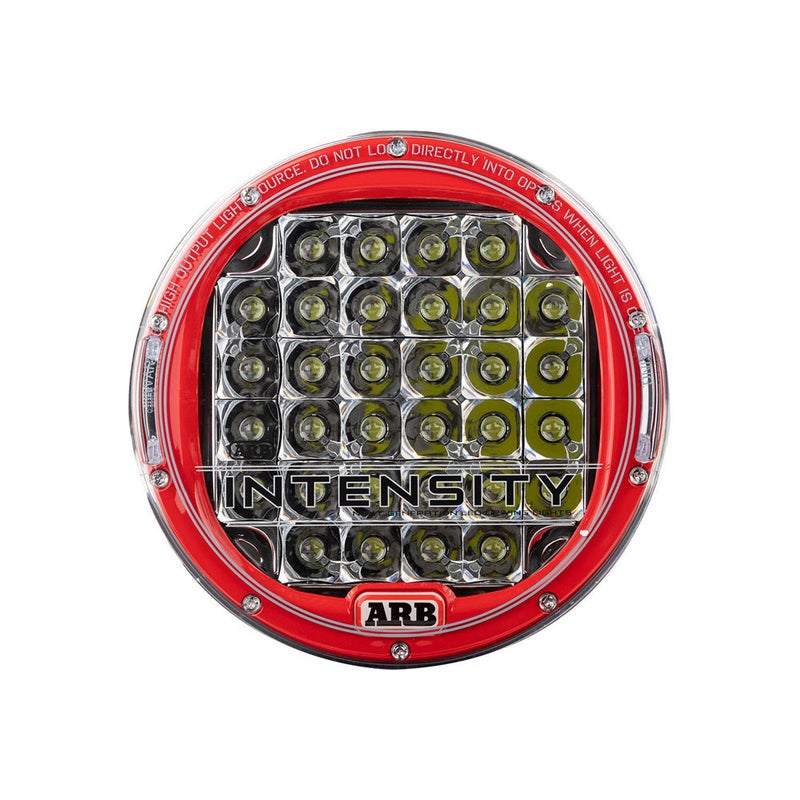 ARB | INTENSITY V2 9" LED DRIVING LIGHTS (FLOOD)