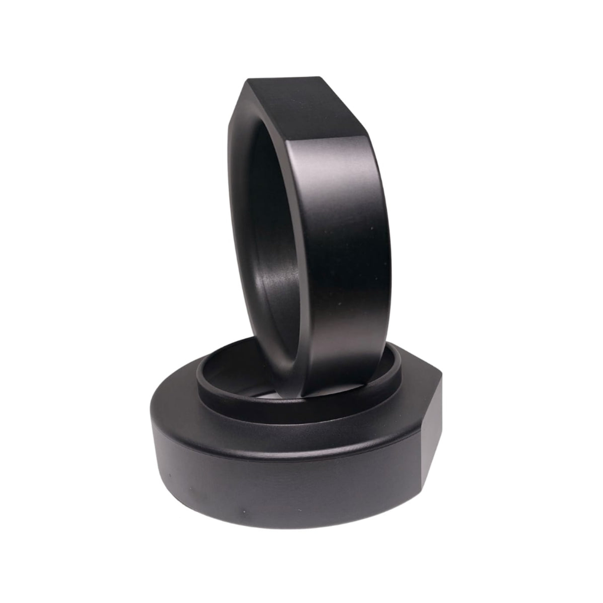 APEX | FRONT STRUT SPACER SET (30MM)