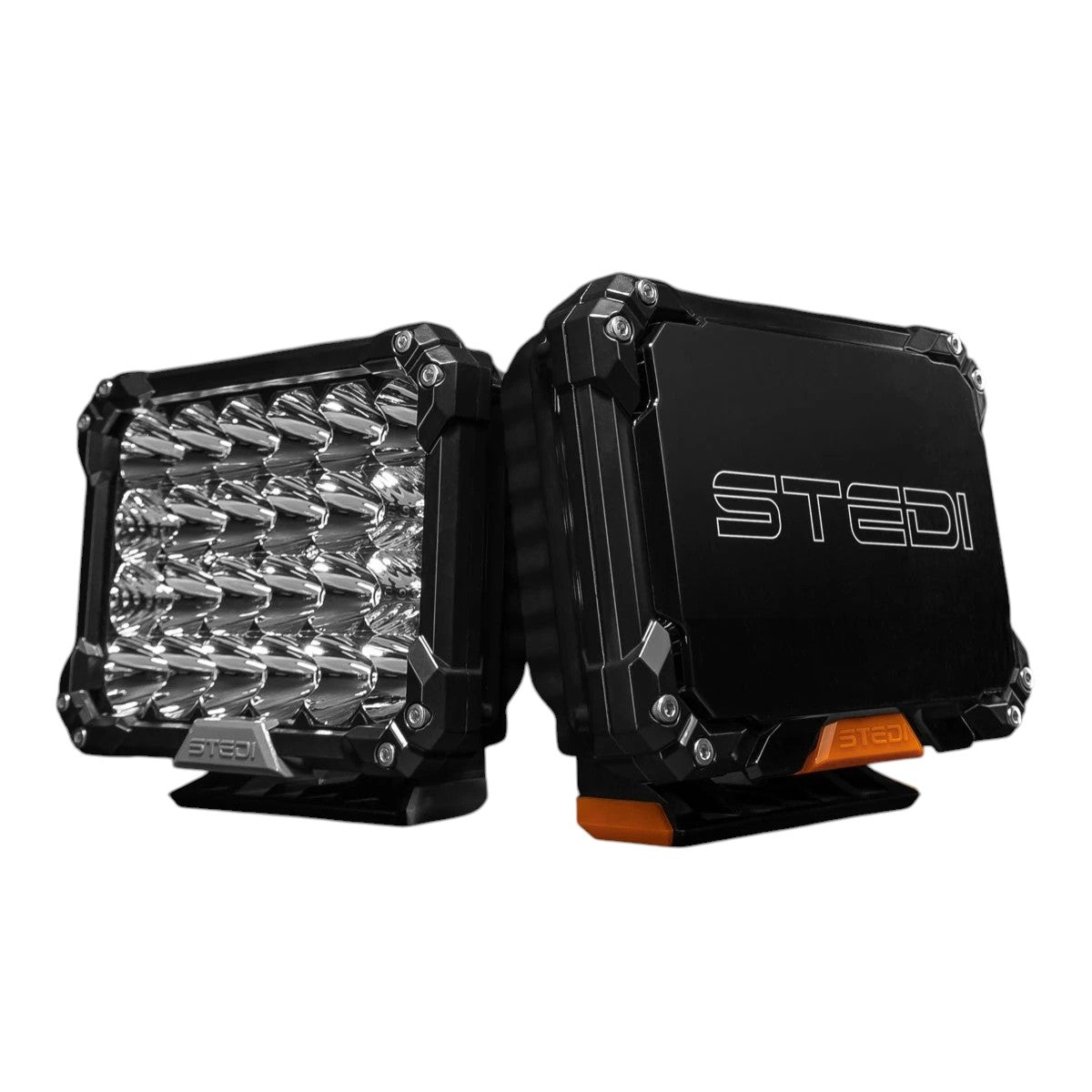 STEDI | QUAD PRO LED DRIVING LIGHTS