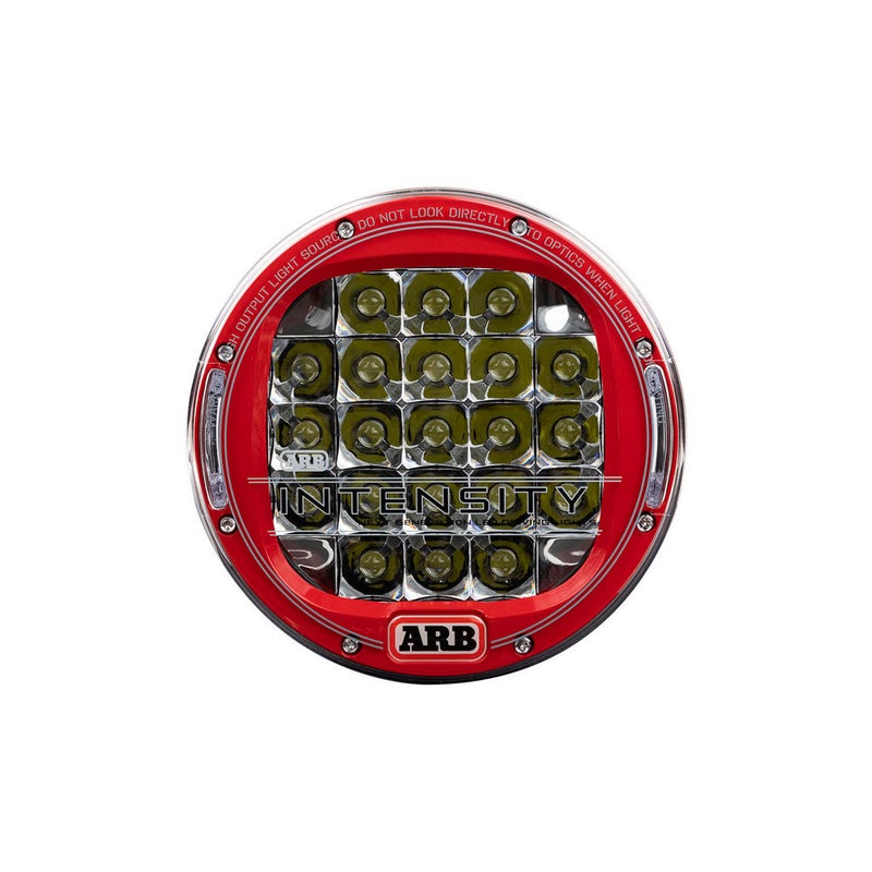 ARB | INTENSITY V2 7" LED DRIVING LIGHTS (FLOOD)
