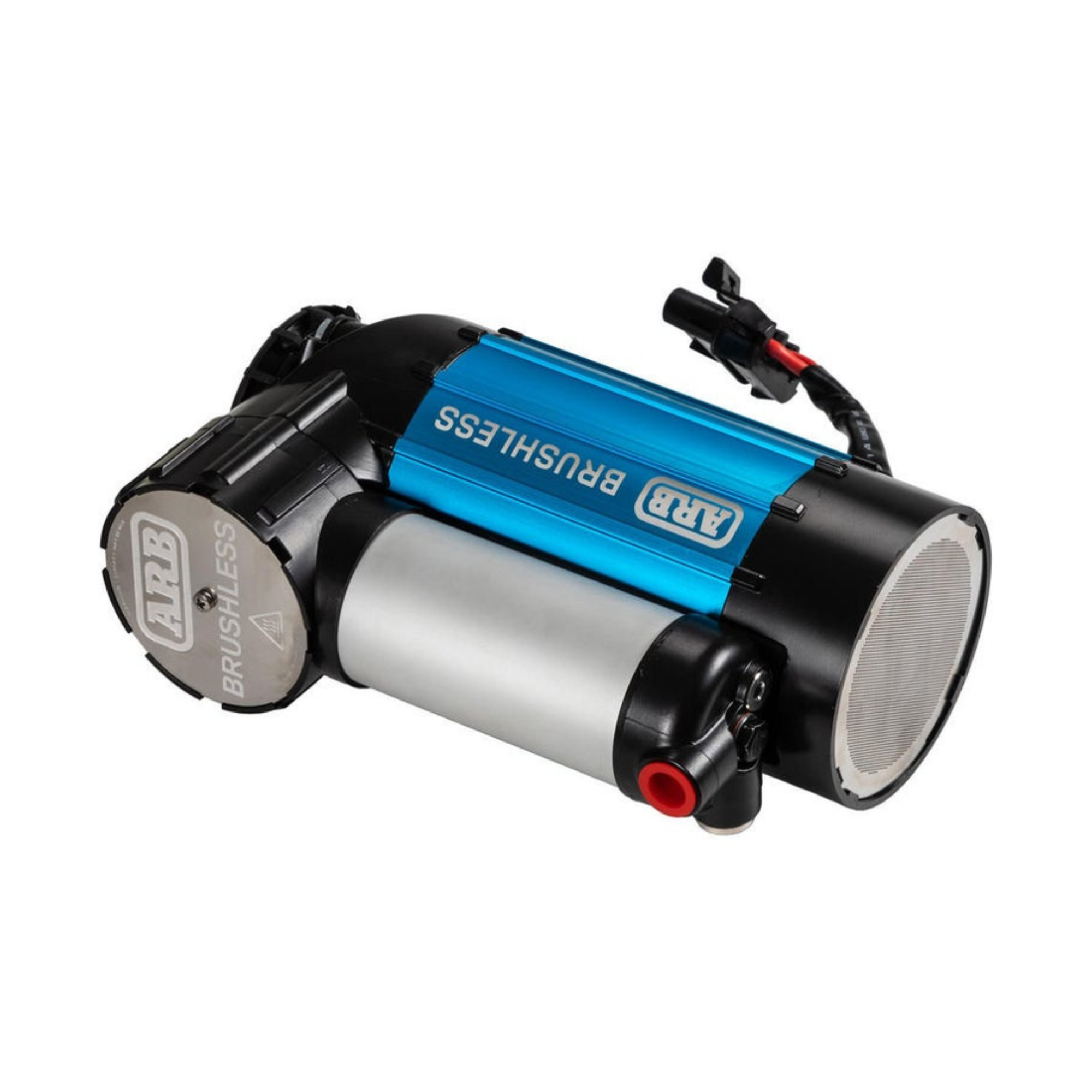 ARB | SINGLE BRUSHLESS AIR COMPRESSOR