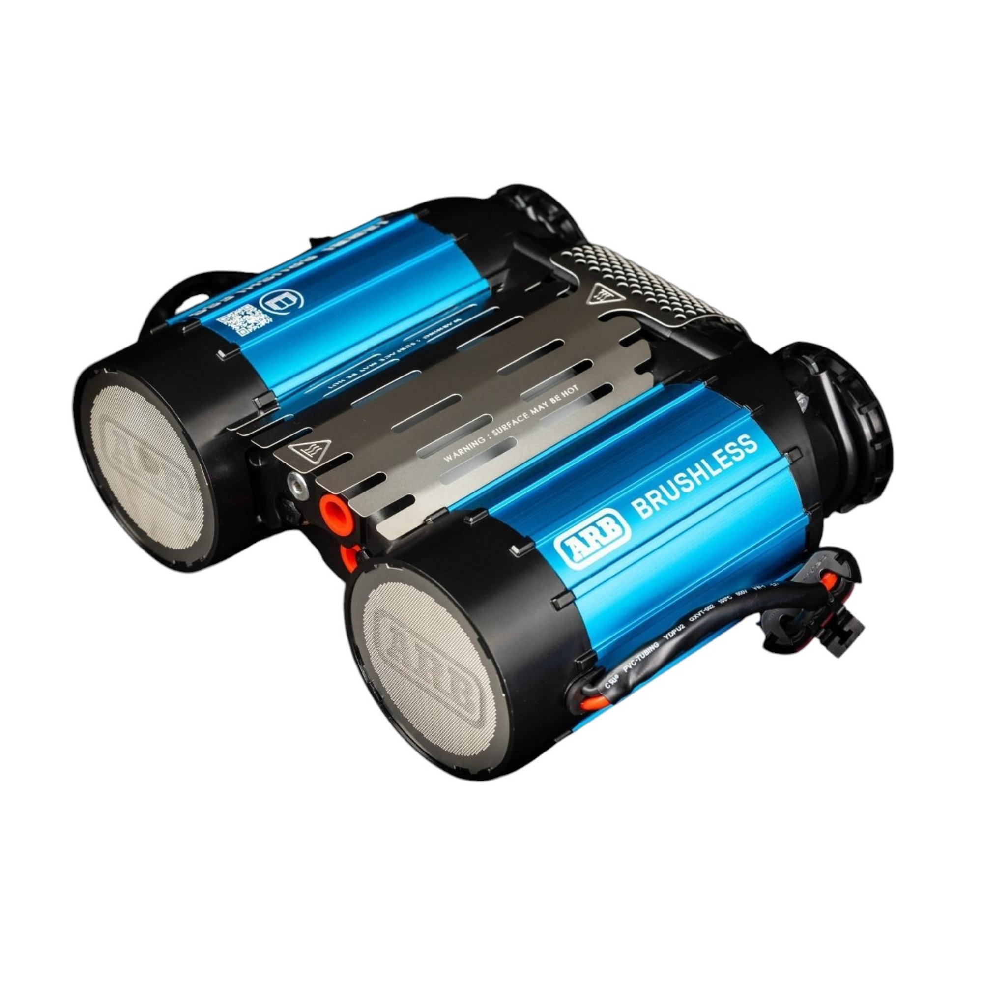 ARB | TWIN BRUSHLESS AIR COMPRESSOR