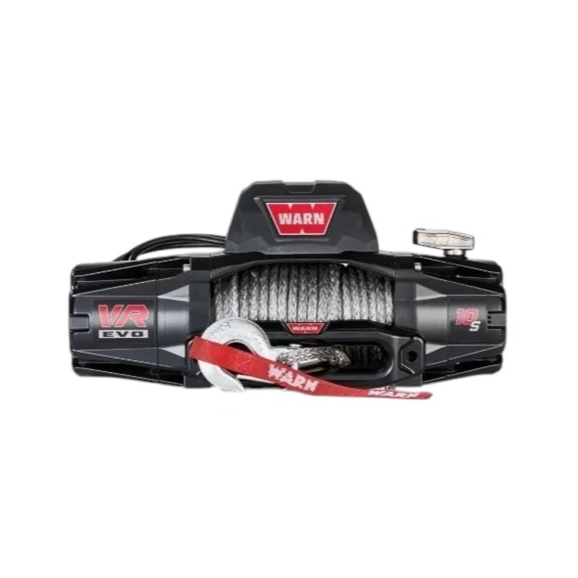 WARN | VR EVO 10000LBS WINCH