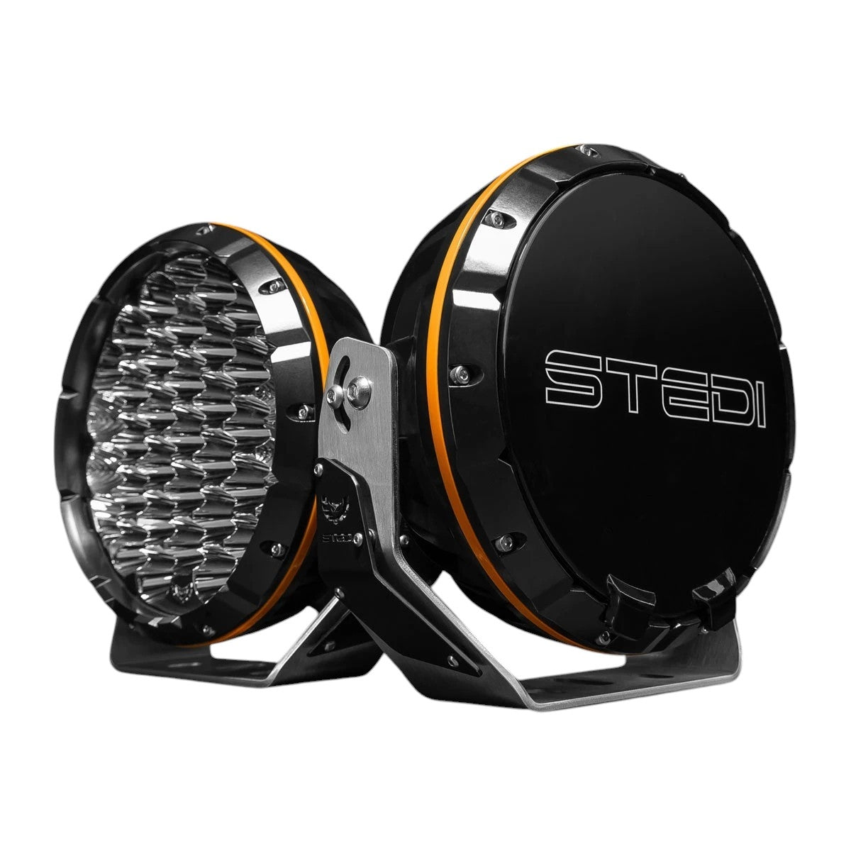 STEDI | TYPE-X SPORT 8.5" LED DRIVING LIGHTS