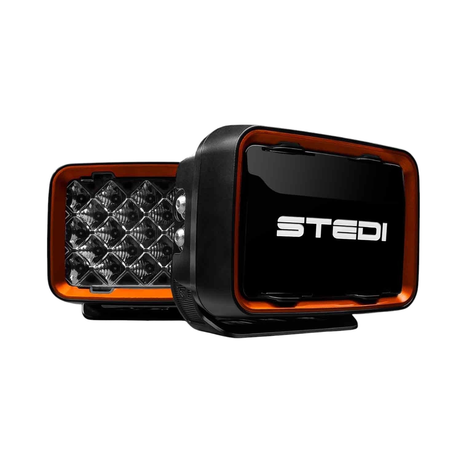 STEDI | QUAD EVO LED DRIVING LIGHTS