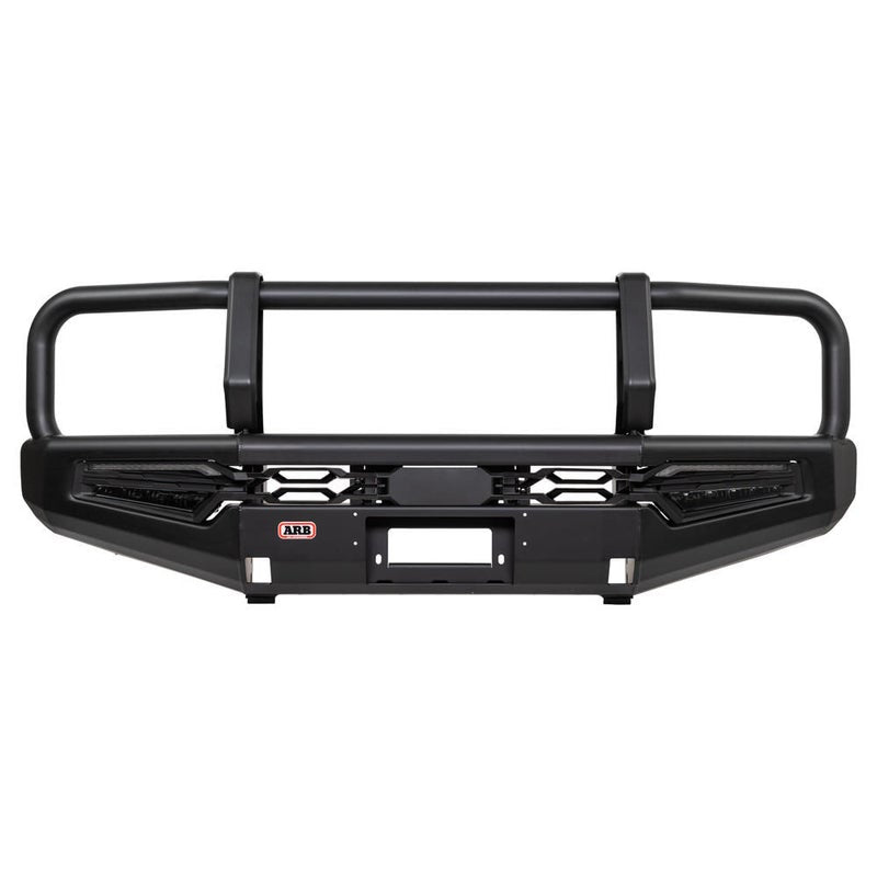 ARB | SUMMIT MKII FRONT BUMPER