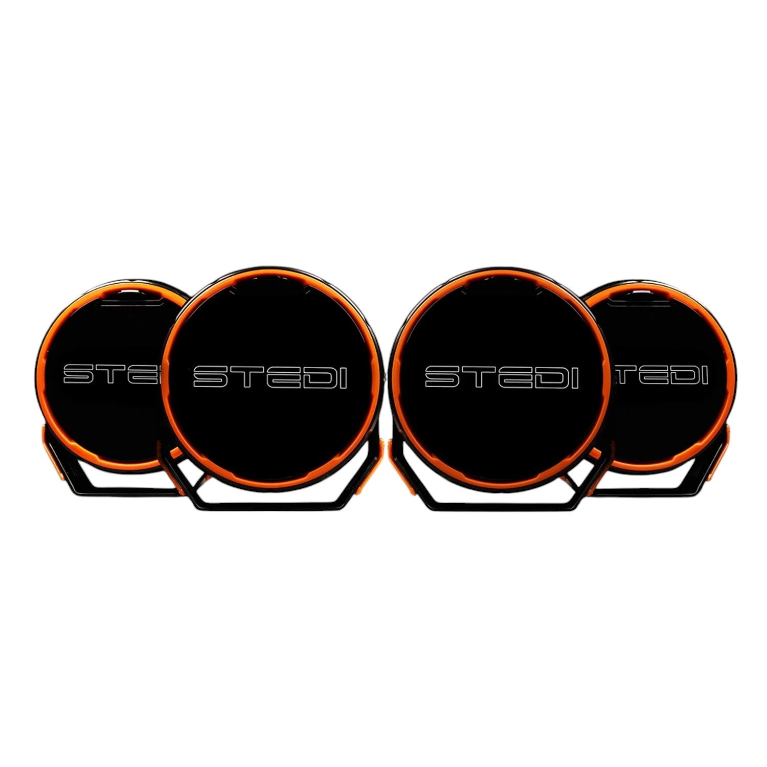 STEDI | TYPE-X SPORT PLUS LED DRIVING LIGHTS (BUNDLE)