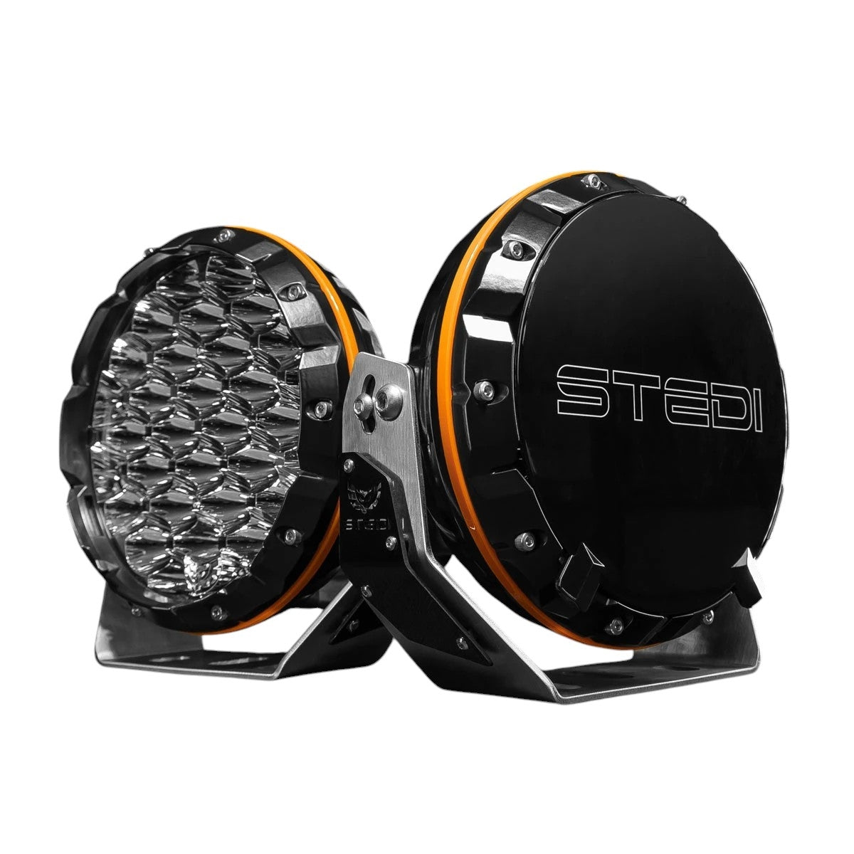 STEDI | TYPE-X SPORT 7" LED DRIVING LIGHTS